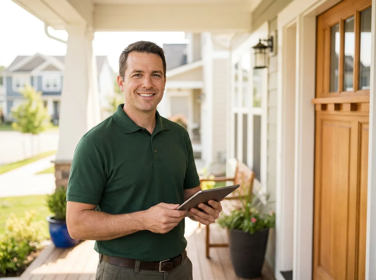 Pest control FAQs for Bradshaw, NE